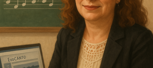 ¿Por qué un profesor de canto debe conocer acústica vocal?