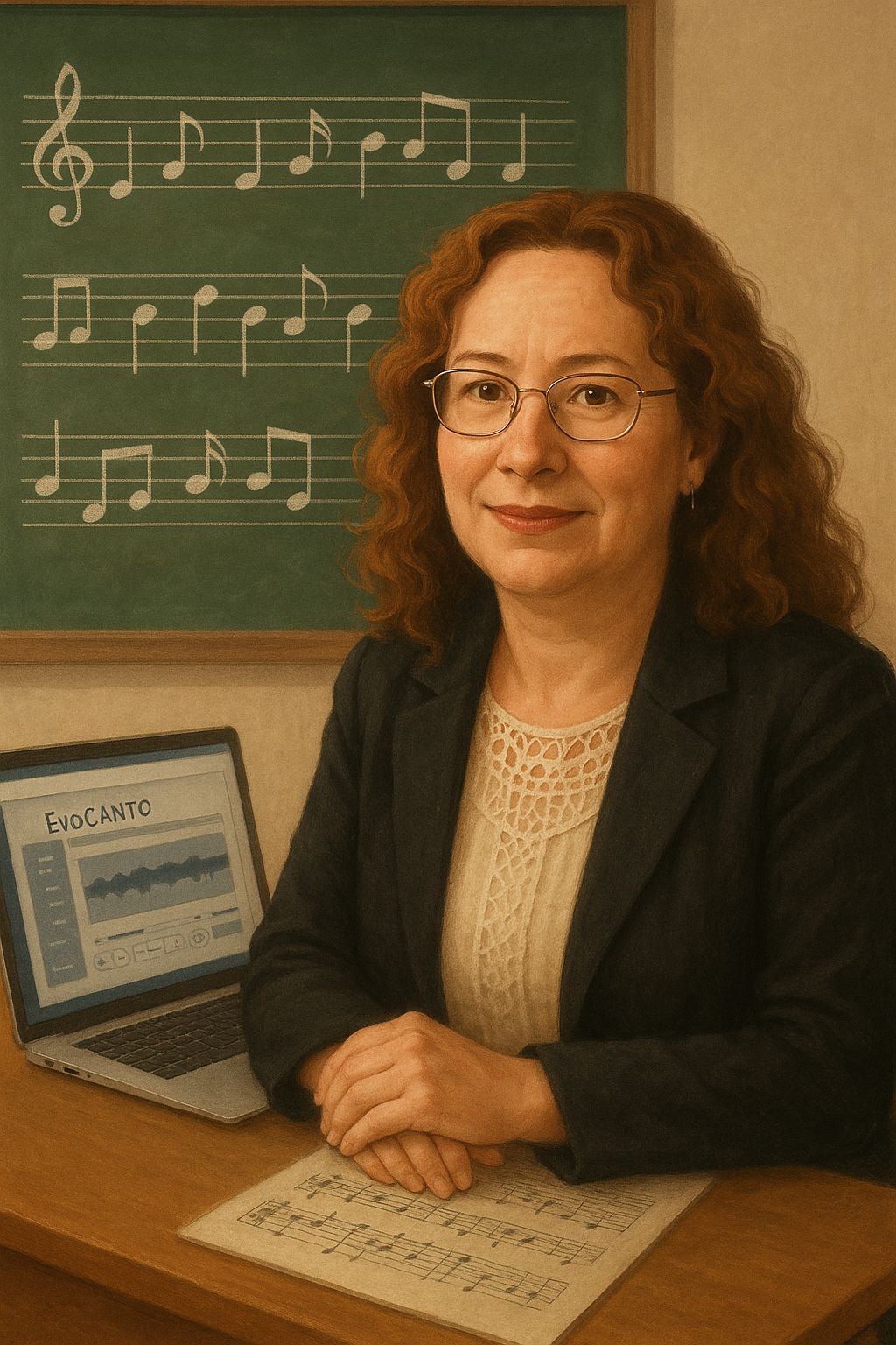 ¿Por qué un profesor de canto debe conocer acústica vocal?