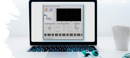 Evocanto: Tecnología al Servicio de tu Voz