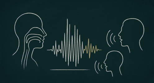 Formantes y estilos: la ciencia detrás de los timbres vocales