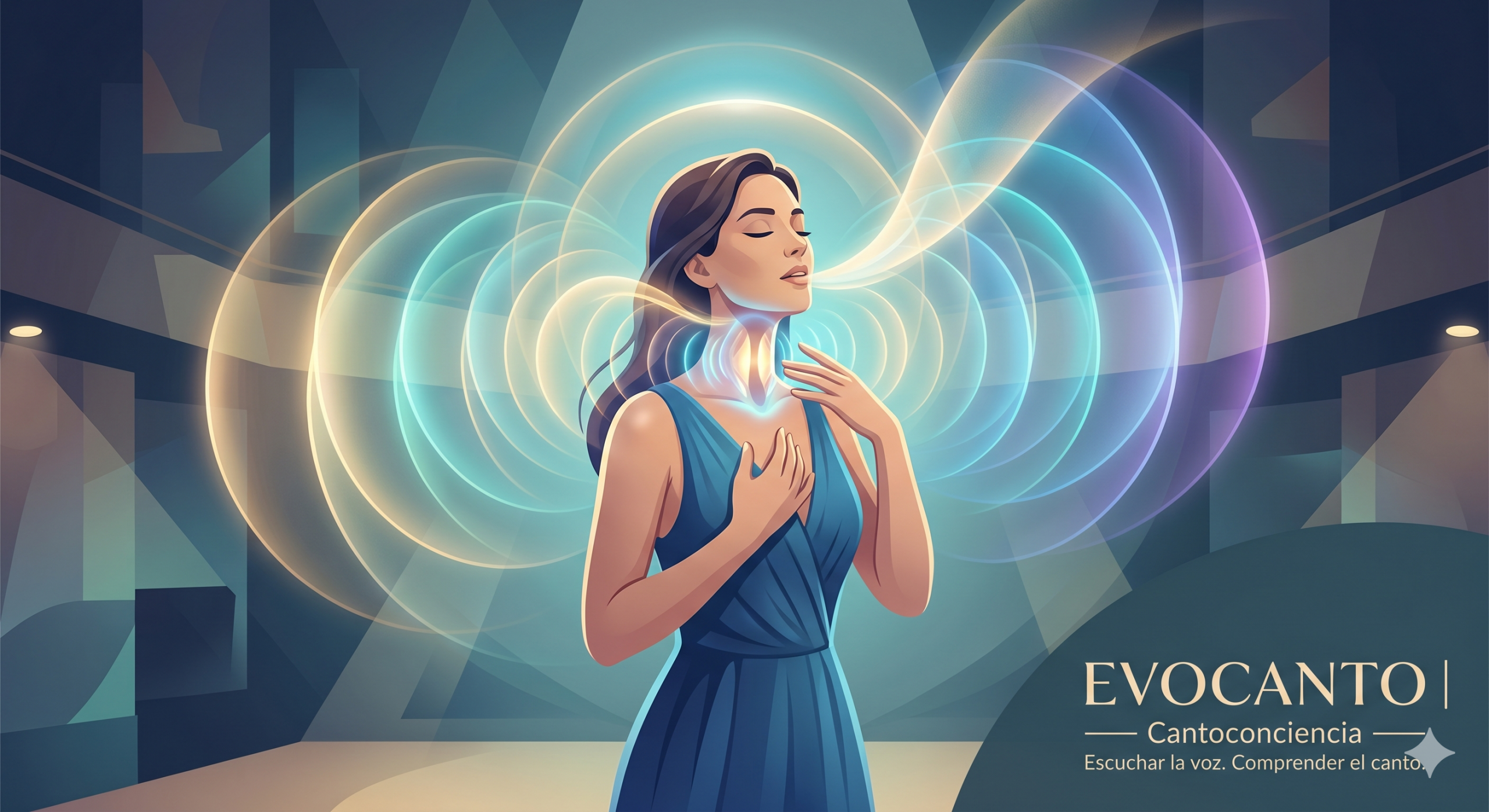 La resonancia no se empuja