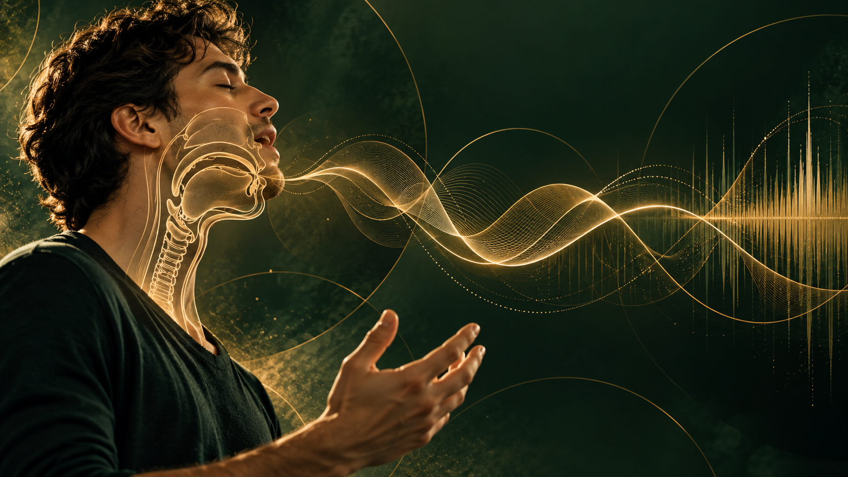 ¿Qué puede enseñarnos la ciencia sobre lo que sentimos al cantar?